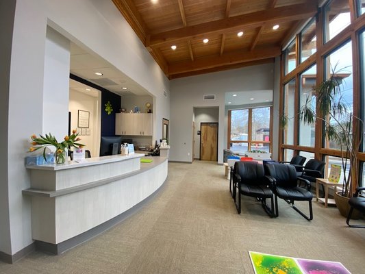 Mark Stapleton Dmd, Msd, PC - Cascade Kids Dental