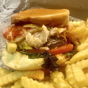 Loco Lobster - Seafood Near Me - East Moriches, New York