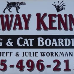 Norway Kennels