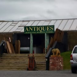 Drew Pritchard - Drew Pritchard Antiques, Glan Conwy