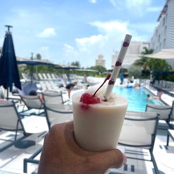 Serena - Mexican Near Me - Miami Beach, Florida