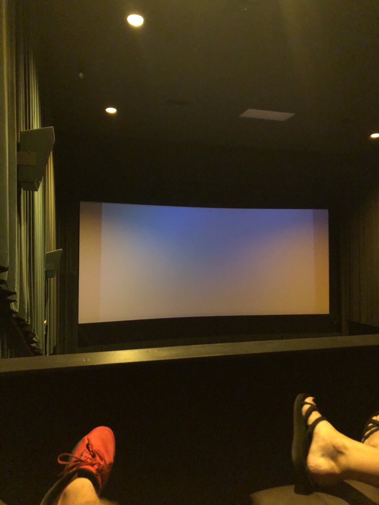 Razorback Cinema Grill & IMAX, Fayetteville Roadtrippers