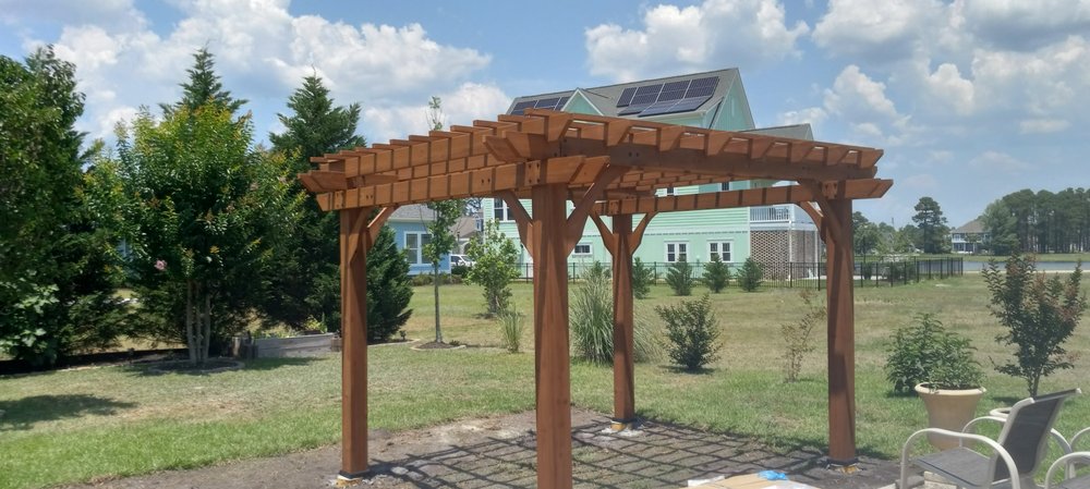 Slide of ALB Home Improvments