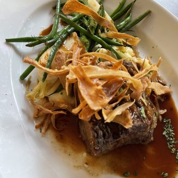 The Raymond 1886 - Short rib - New American Near Me - Pasadena, California The Raymond 1886 - Short rib - New American Near Me - Pasadena, California