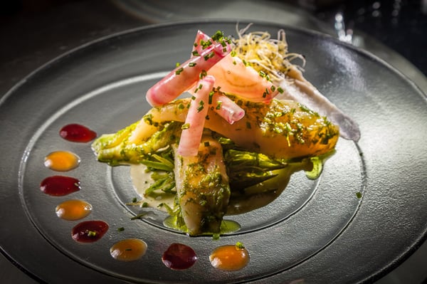 Auberge du Roua Hotel 4 étoiles by null