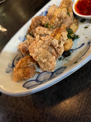 Hanlin Tea Room by null