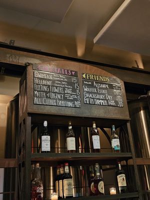 Threes Brewing by null