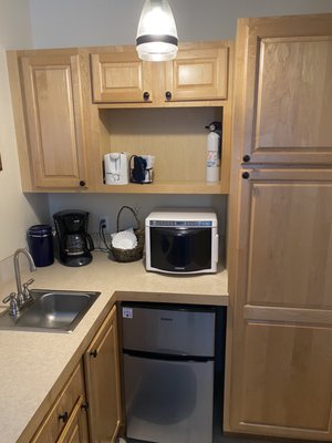 Mountain Shadows Resort by null