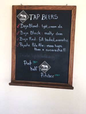 El Minero de El Triunfo restaurante bar by null