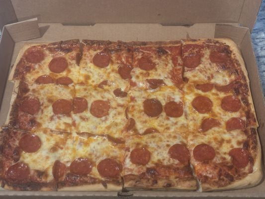 Dearborn Italian Bakery by null