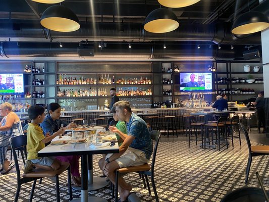 Adrienne’s Pizzabar by null