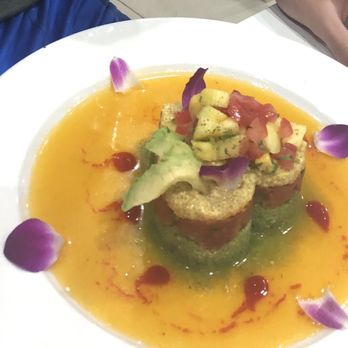 Sr. Ceviche - No idea what this was but was delicious! - Seafood Near Me - Pembroke Pines, Florida Sr. Ceviche - No idea what this was but was delicious! - Seafood Near Me - Pembroke Pines, Florida
