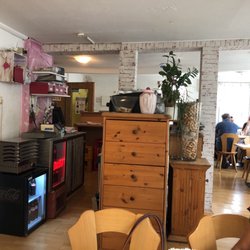 La Cometa - Small place but amazing food!!