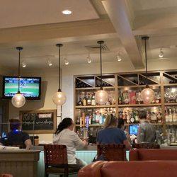 Piattino: A Neighborhood Bistro - Piattino bar top