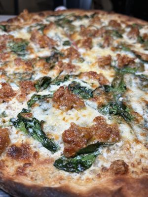 Ozzy's Apizza by null