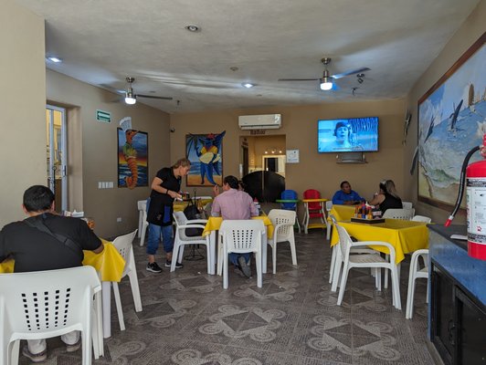 Los Claros by null