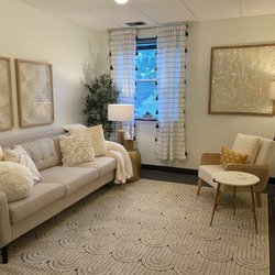 Resolve Counseling