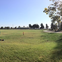 Dave Douglas Park