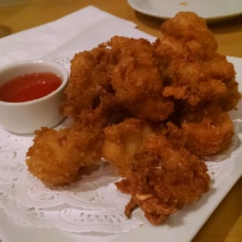 Seven Seas - Golden Calamari-$8.95 - Thai Near Me - Corona, California Seven Seas - Golden Calamari-$8.95 - Thai Near Me - Corona, California