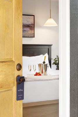 Lavender, A Four Sisters Inn by null