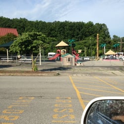 Honey Tree Early Learning Centers - Play area