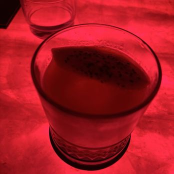 The Eighth - Queens remedy - Cocktail Bars Near Me - New York, New York The Eighth - Queens remedy - Cocktail Bars Near Me - New York, New York