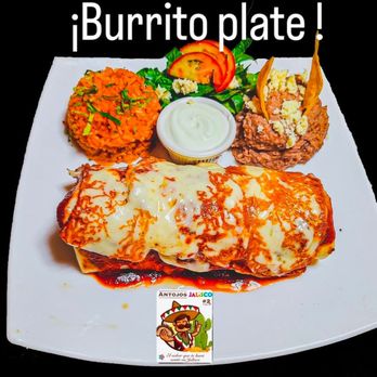Antojos Jalisco 2 - Food Trucks Near Me - Seattle, Washington Antojos Jalisco 2 - Food Trucks Near Me - Seattle, Washington