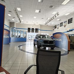 Coggin Honda Jacksonville