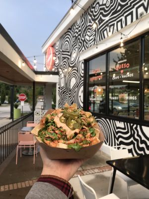 Yumbii @ Toco Hills by null