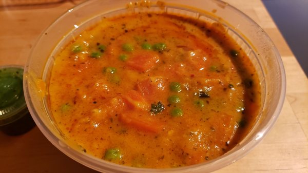 Darbar India Grill & Bar by null