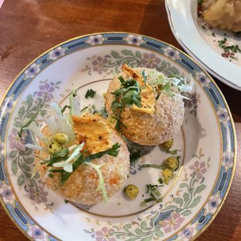 Gado Gado - Panipuri - Indonesian Near Me - Portland, Oregon Gado Gado - Panipuri - Indonesian Near Me - Portland, Oregon