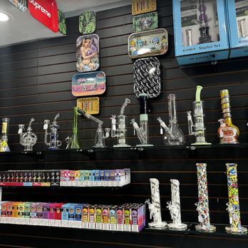 Sunrise Smokes - Tobacco Shops Near Me - Sunrise, Florida Sunrise Smokes - Tobacco Shops Near Me - Sunrise, Florida