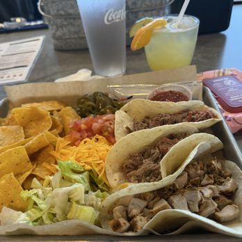 Low and Slow Smokehouse - Taco Trio - Smokehouse Near Me - Smithfield, North Carolina Low and Slow Smokehouse - Taco Trio - Smokehouse Near Me - Smithfield, North Carolina
