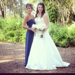 Serendipity Boutique & Formalwear - Dress was slightly big on me. Alterations were done exactly how I wanted... Perfection
