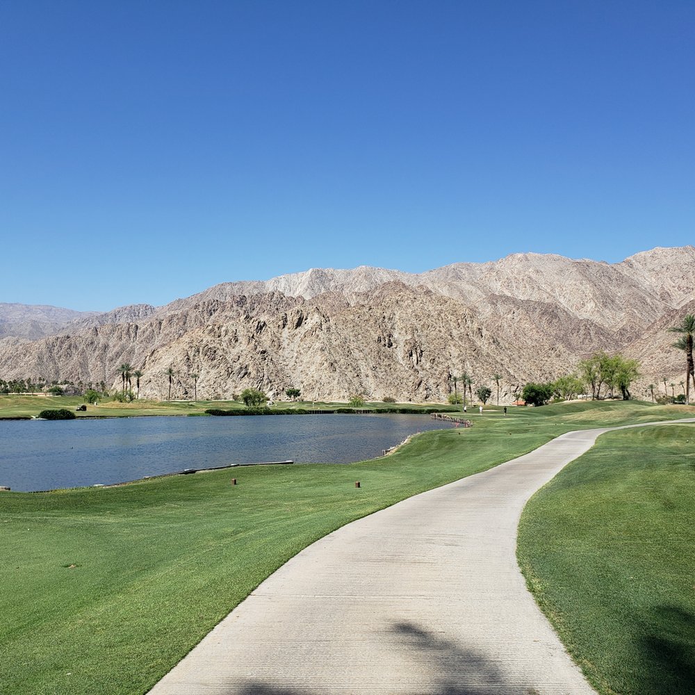 La Quinta Resort Mountain Course - Golf Near Me - La Quinta, California La Quinta Resort Mountain Course - Golf Near Me - La Quinta, California