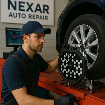 Nexar Auto Repair - Wheel Alignment in Katy, TX - Nexar Auto repair - Auto Repair Near Me - Houston, Texas Nexar Auto Repair - Wheel Alignment in Katy, TX - Nexar Auto repair - Auto Repair Near Me - Houston, Texas