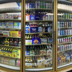 The Spot - Our 5 doors dedicated to various kinds of alcohol!