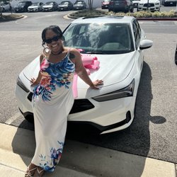 Acura Of Ellicott City