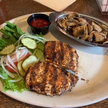 The Brass Rail - American Near Me - O'Fallon, Missouri The Brass Rail - American Near Me - O'Fallon, Missouri