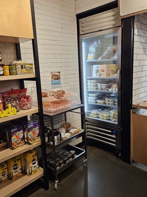 Mosaico by Arepa Zone by null