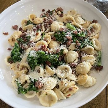Cacio - Italian Near Me - Sacramento, California