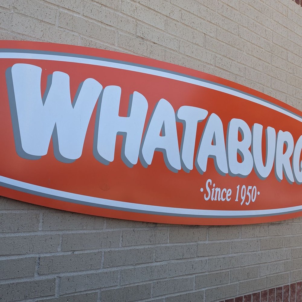 Whataburger - Not what it once was but slowly coming back - Burgers Near Me - Rusk, Texas Whataburger - Not what it once was but slowly coming back - Burgers Near Me - Rusk, Texas