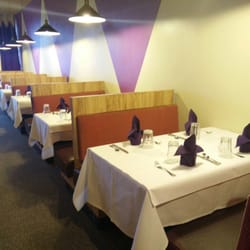 Rajmahal Indian Restaurant
