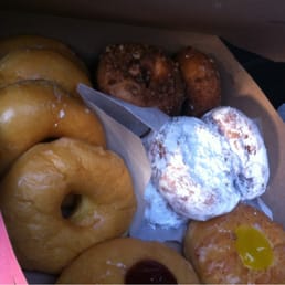 Donuts