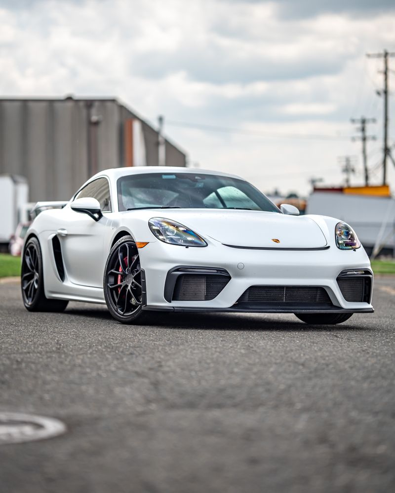 PRISTINE AUTO SPA ROCKVILLE Updated October 2024 131 Photos & 17