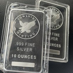 Cash Gold Exchange - What I bought on Monday