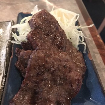 Ajito - Beef tongue - Japanese Near Me - Cupertino, California Ajito - Beef tongue - Japanese Near Me - Cupertino, California
