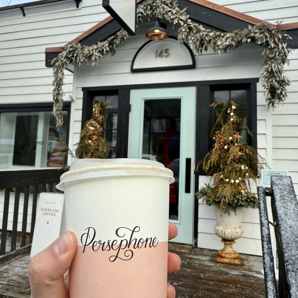Persephone Bakery - Americano - Bakeries Near Me - Jackson, Wyoming Persephone Bakery - Americano - Bakeries Near Me - Jackson, Wyoming
