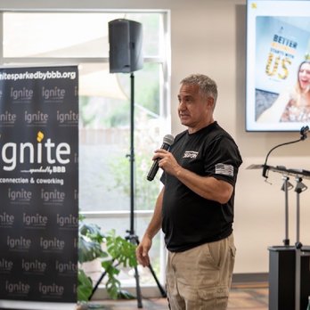 Premier Remodeling & Design - Speaking at at Better Business Bureau event - General Contractors Near Me - Cave Creek , Arizona Premier Remodeling & Design - Speaking at at Better Business Bureau event - General Contractors Near Me - Cave Creek , Arizona