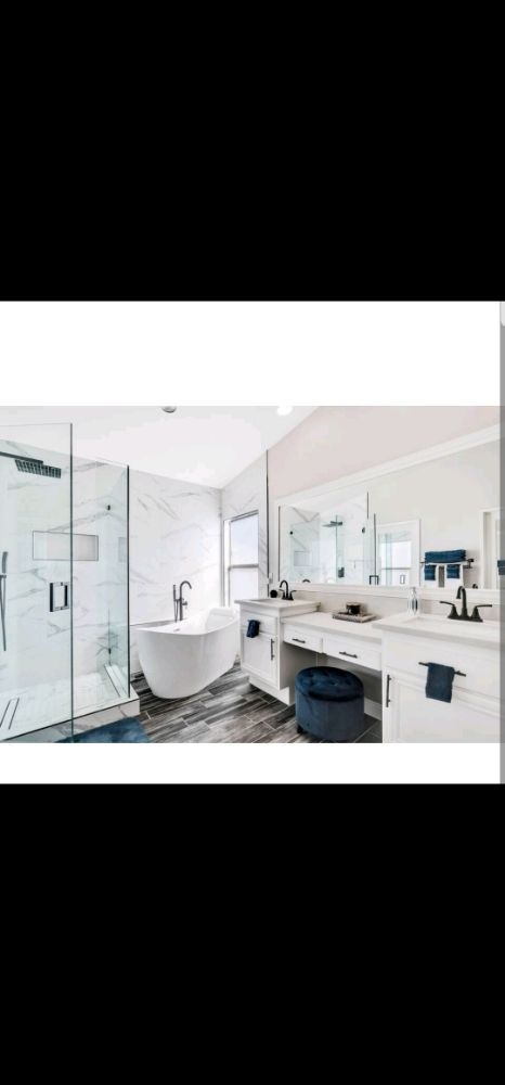 Slide of Eagle Custom Construction